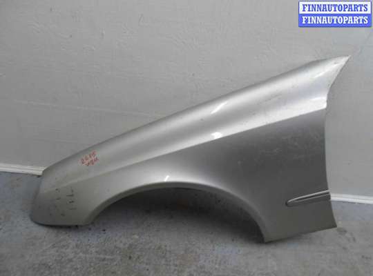 купить Крыло левое на Mercedes E-klasse (W211) 2002 - 2006