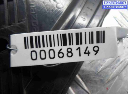 купить Накладка переднего правого крыла на Mazda CX9 I (TB) 2006 - 2012