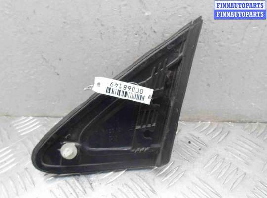 купить Накладка переднего правого крыла на Mazda CX9 I (TB) 2006 - 2012