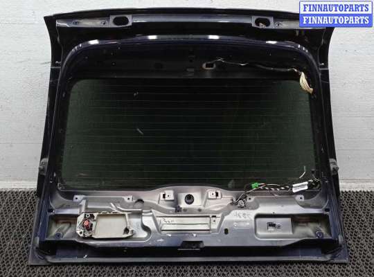 купить Крышка багажника на Volvo XC90 I (C) 2002 - 2006