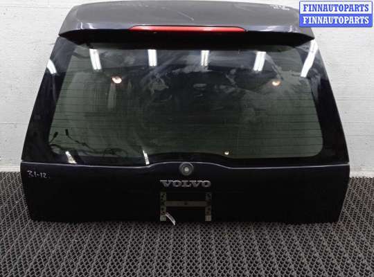 купить Крышка багажника на Volvo XC90 I (C) 2002 - 2006