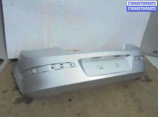 Купить Бампер задний на Opel Astra H 2004 - 2014 Бампер задний OP2264077 на Opel Astra H 2004 - 2014