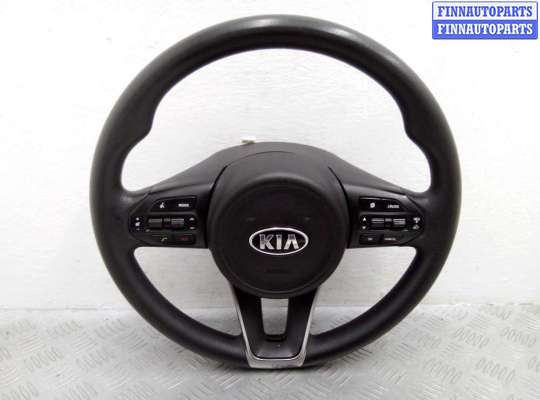 купить Руль на Kia Sorento III (UM) Рестайлинг 2017 - 2020