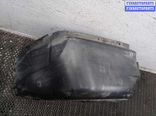 купить Подкрылок задний левый на Hummer H3 2005 - 2010