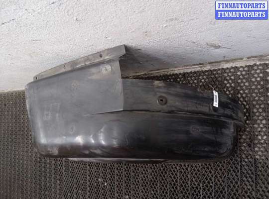 купить Подкрылок задний левый на Hummer H3 2005 - 2010