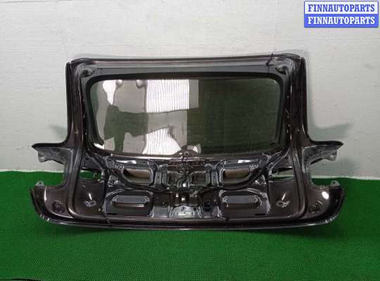 купить Крышка багажника на Audi Q7 (4LB) 2005 - 2009