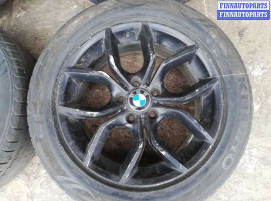 купить Диск литой на BMW X3 F25 2010 - 2014