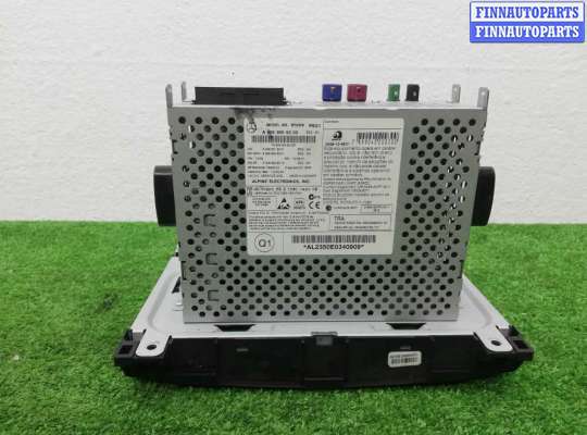 купить Магнитола на Mercedes Sprinter II (w906) 2006 - 2017