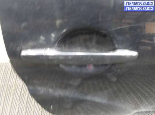 купить Стеклоподъемник задний правый на Peugeot 4007 (GP) 2007 - 2012
