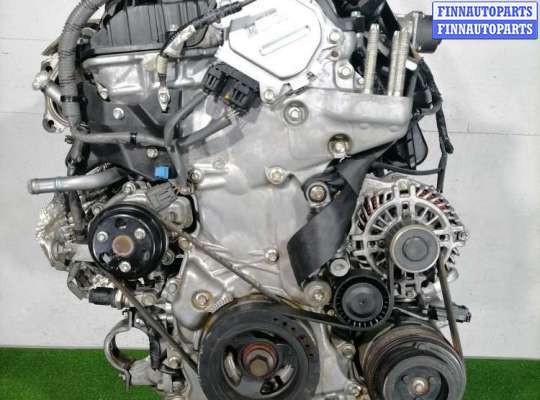 купить Генератор на Mazda CX9 II (TC) 2016 - 2021
