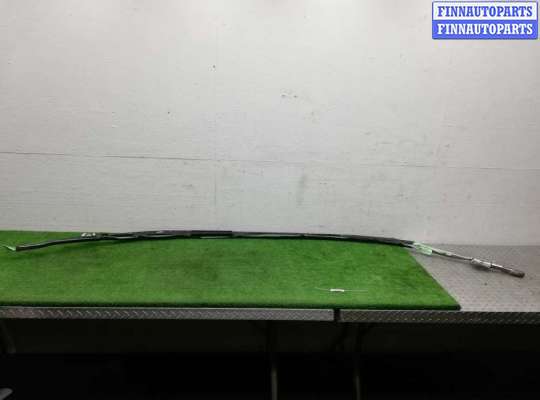 купить Подушка безопасности потолочная левая на Mercedes S-klasse (W221) Рестайлинг 2009 - 2013