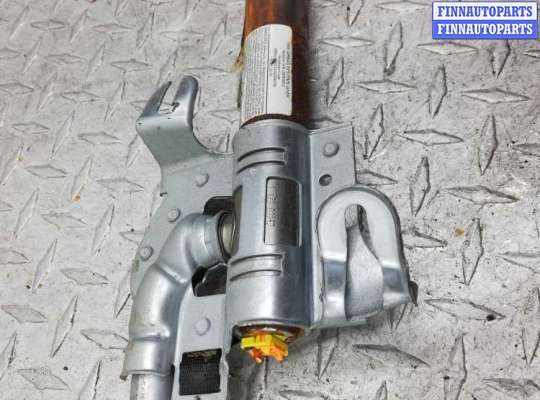 купить Подушка безопасности потолочная левая на Mercedes S-klasse (W221) Рестайлинг 2009 - 2013