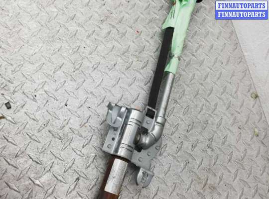 купить Подушка безопасности потолочная левая на Mercedes S-klasse (W221) Рестайлинг 2009 - 2013