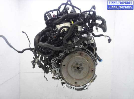 Коллектор выпускной FO1370928 на Ford Escape III 2012 - 2016