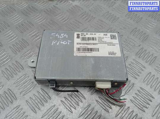 Блок усилителя радио HD356435 на Honda Pilot II (YF3,YF4) 2008 - 2011