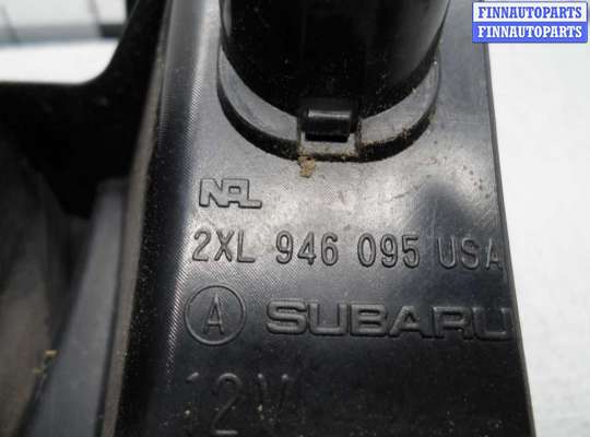 купить Фонарь крыла правый на Subaru Tribeca (WX) 2004 - 2007