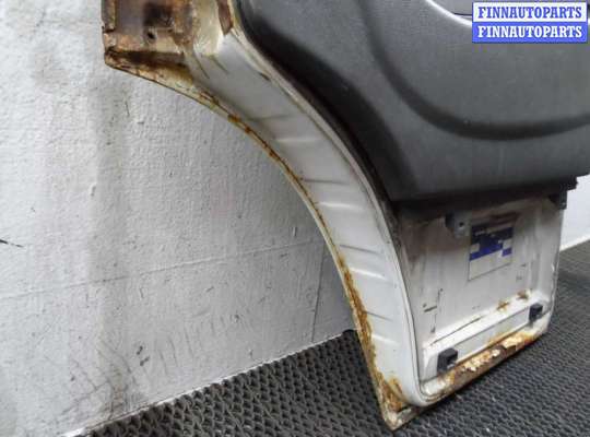 купить Дверь передняя правая на Mercedes Sprinter I (w901,w902,w903,w904) 1995 - 2006