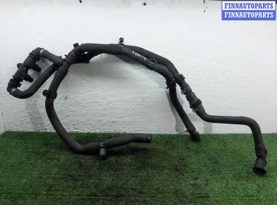 купить Патрубок на Land Rover Range Rover IV (LG,L405 рестайлинг) 2017 - 2022