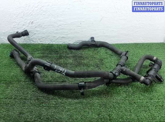 купить Патрубок на Land Rover Range Rover IV (LG,L405 рестайлинг) 2017 - 2022