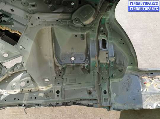 купить Стойка кузовная левая на Mazda CX9 II (TC) 2016 - 2021