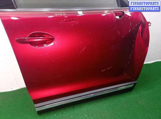 купить Петля двери передняя на Mazda CX9 II (TC) 2016 - 2021