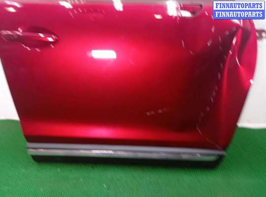 купить Петля двери передняя на Mazda CX9 II (TC) 2016 - 2021