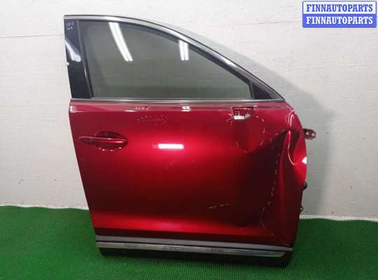 купить Петля двери передняя на Mazda CX9 II (TC) 2016 - 2021