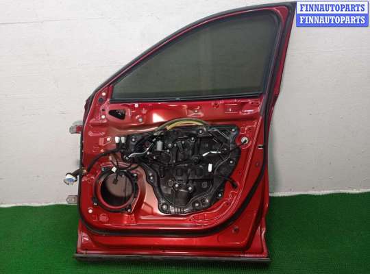 купить Петля двери передняя на Mazda CX9 II (TC) 2016 - 2021