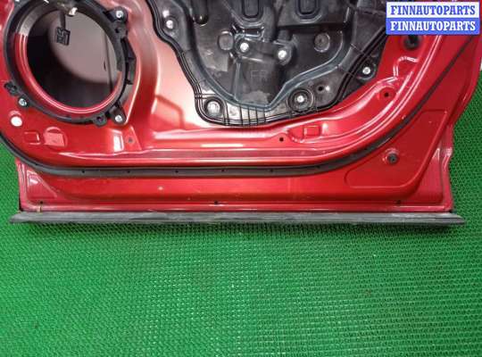 купить Петля двери передняя на Mazda CX9 II (TC) 2016 - 2021