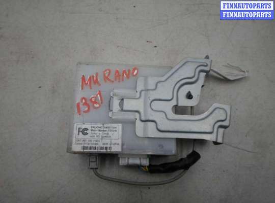 купить Блок контроля давления в шинах на Nissan Murano I (Z50) 2002 - 2008