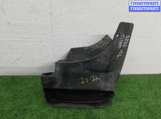 купить Брызговик передний на Nissan Titan I (A60) 2003 - 2006