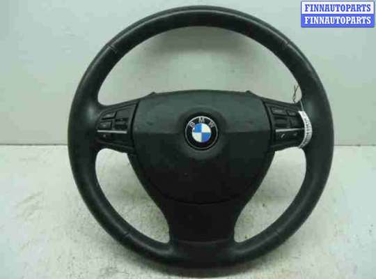 купить Руль на BMW 7-Series F01,F02 2008 - 2012