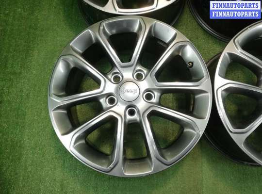 купить Диск литой на Jeep Grand Cherokee IV (WK2) Рестайлинг 2013 -2016