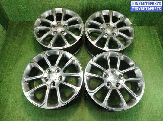 купить Диск литой на Jeep Grand Cherokee IV (WK2) Рестайлинг 2013 -2016