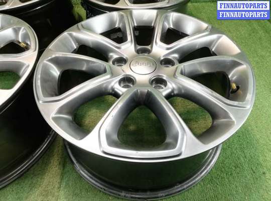 купить Диск литой на Jeep Grand Cherokee IV (WK2) Рестайлинг 2013 -2016