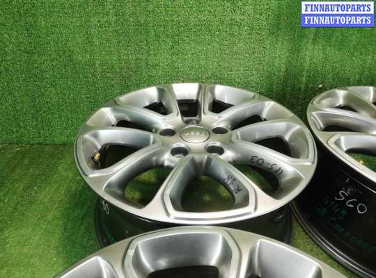 купить Диск литой на Jeep Grand Cherokee IV (WK2) Рестайлинг 2013 -2016