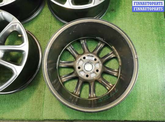 купить Диск литой на Jeep Grand Cherokee IV (WK2) Рестайлинг 2013 -2016