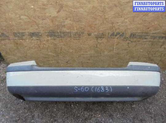 купить Бампер задний на Volvo S60 I (RS,RH) 2000 - 2004
