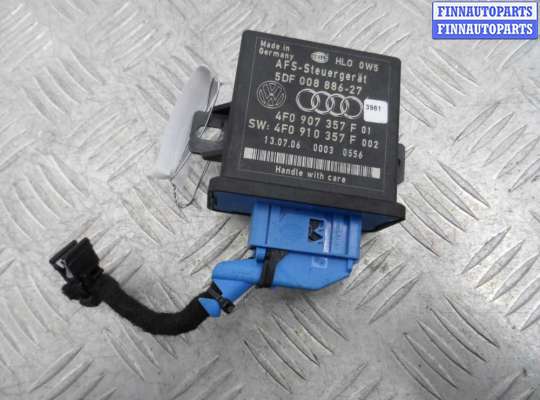 Блок управления светом AU1136009 на Audi Q7 (4LB) 2005 - 2009