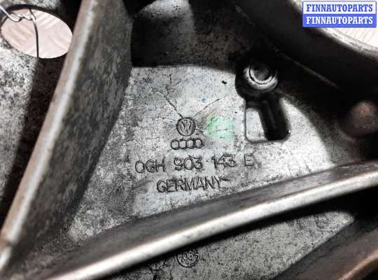 купить Кронштейн генератора на Audi A4 B8 (8K2) 2007 - 2011