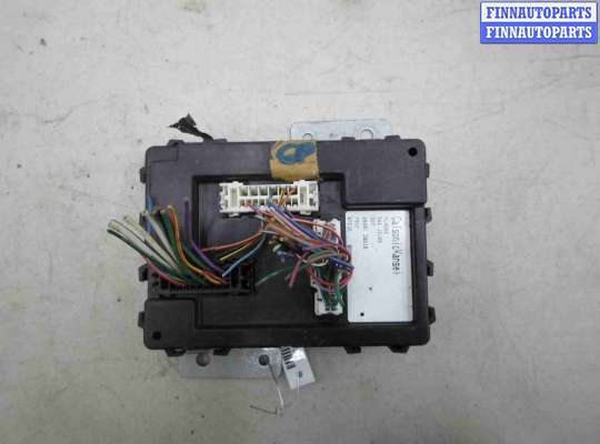 купить Блок Body control module на Nissan Titan I (A60) 2007- 2015