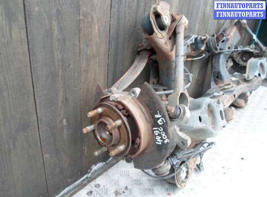 купить Рычаг задний левый верхний на Chrysler 300C (LX) 2004 - 2011
