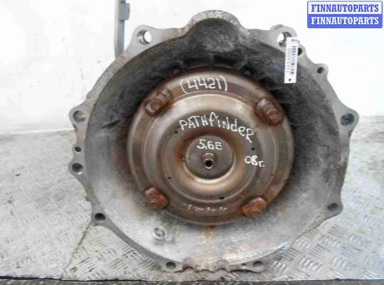 купить АКПП на Nissan Pathfinder III (R51) 2004 - 2010