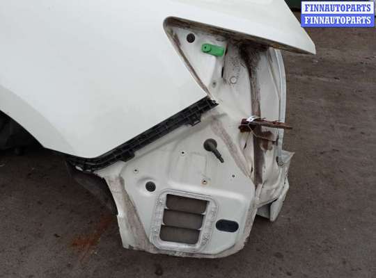 купить Кронштейн заднего бампера на Acura MDX III (YD3,YD4) 2013 - наст. время