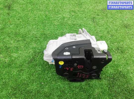 купить Замок двери задней левой на Audi Q7 (4LB) 2005 - 2009