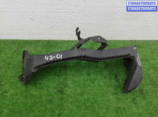 купить Кронштейн переднего бампера на Subaru Forester IV (SJ) 2012 - 2018