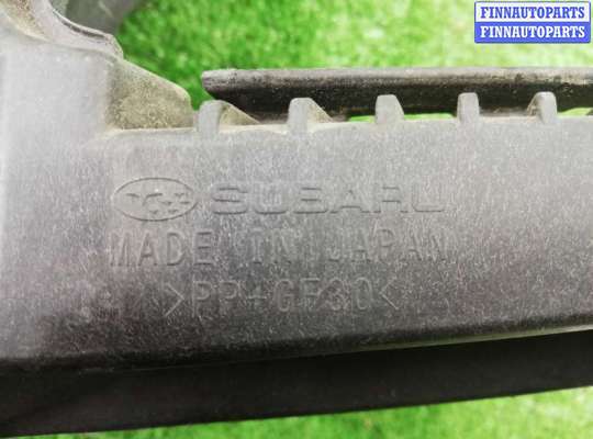 купить Кронштейн переднего бампера на Subaru Forester IV (SJ) 2012 - 2018