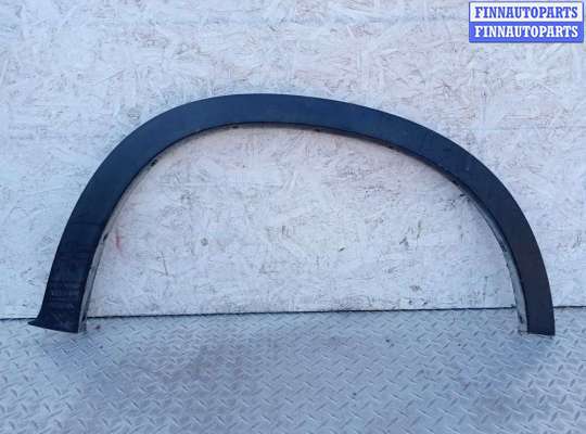 Накладка переднего правого крыла BM3672439 на BMW X5 E70 2007 - 2010