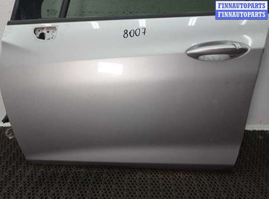 Петля двери на Chevrolet Cruze II (J400)
