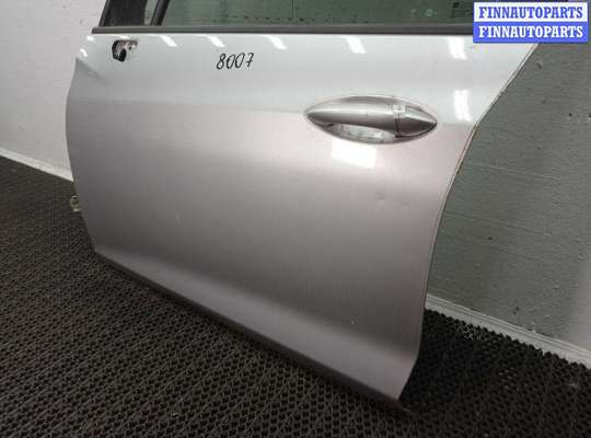 Петля двери на Chevrolet Cruze II (J400)